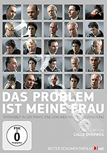 The Problem Is My Wife | Das Problem ist meine Frau  |   DVD